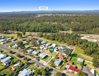 19a Long Street, Cessnock, Hunter, 0 Bedrooms, 0 Bathrooms, Section
