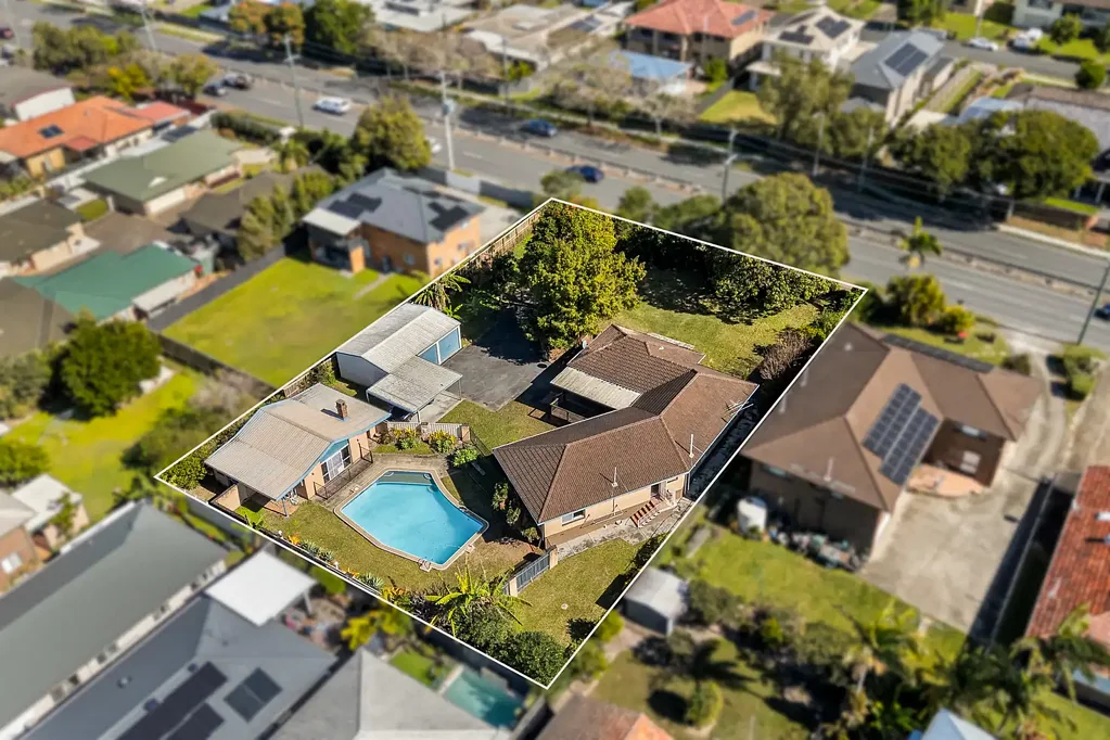 709 Webster Road, Chermside, QLD 4032