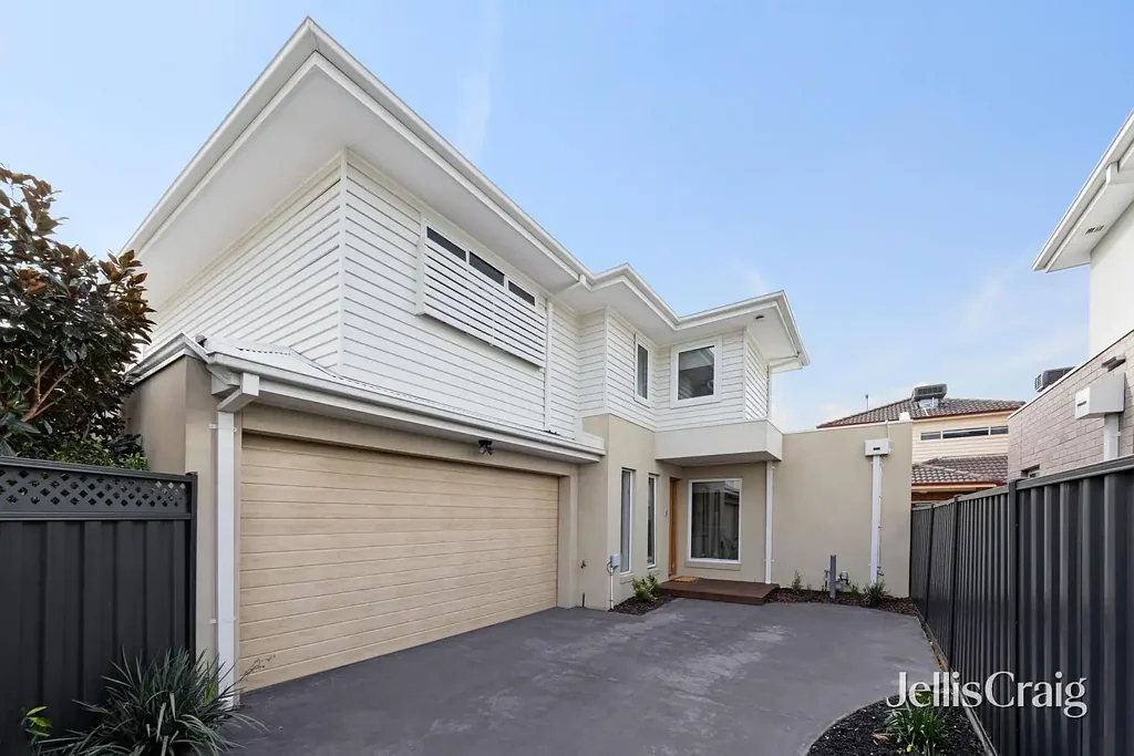 Newport 3Kwarto Contemporary Family Living with Space to Entertain