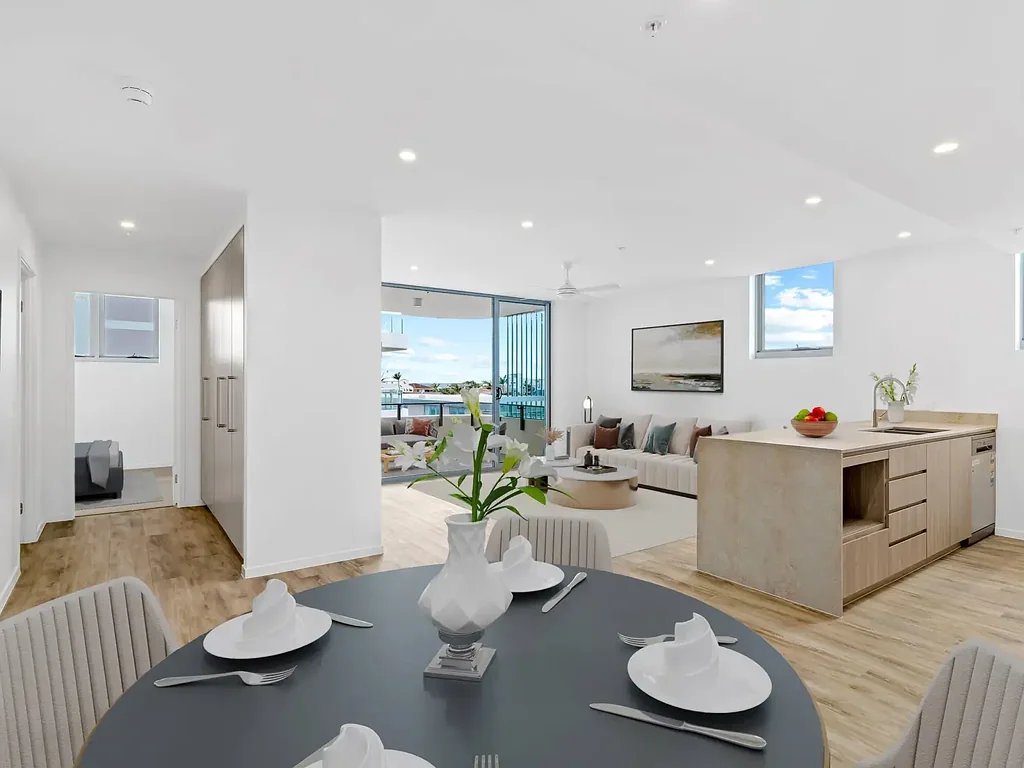 2406/42 Lowanna Drive, Buddina, QLD 4575