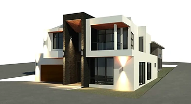 15 Jim Bray Loop, Macnamara, ACT 2615, 4房, 2浴, House