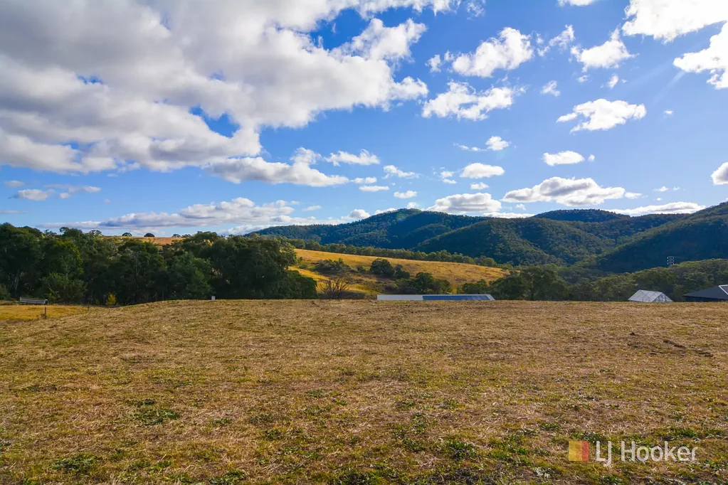 Lithgow Hillcrest Estate - Stage 7