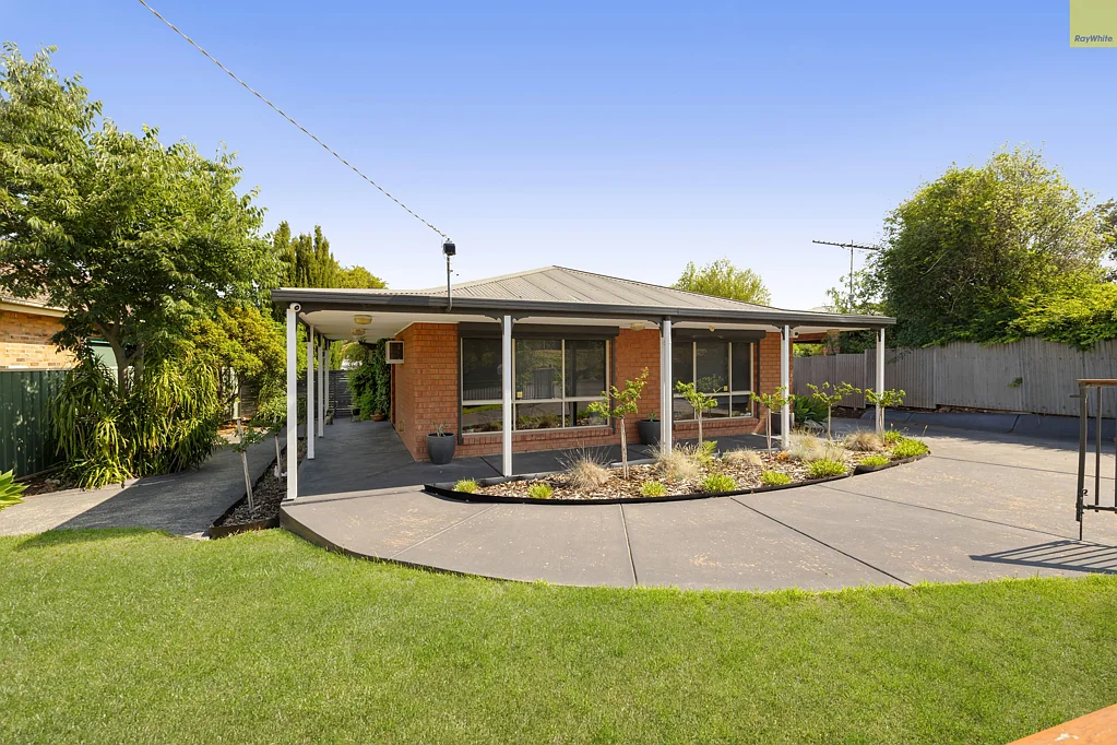 7 Sutherland Street, Bacchus Marsh, VIC 3340