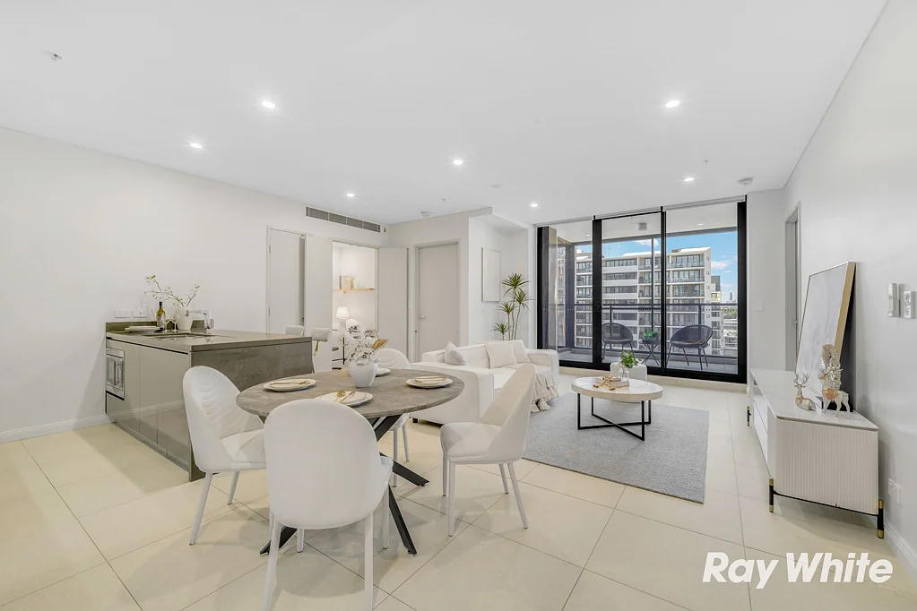 913/42 Church Avenue, Mascot, NSW 2020