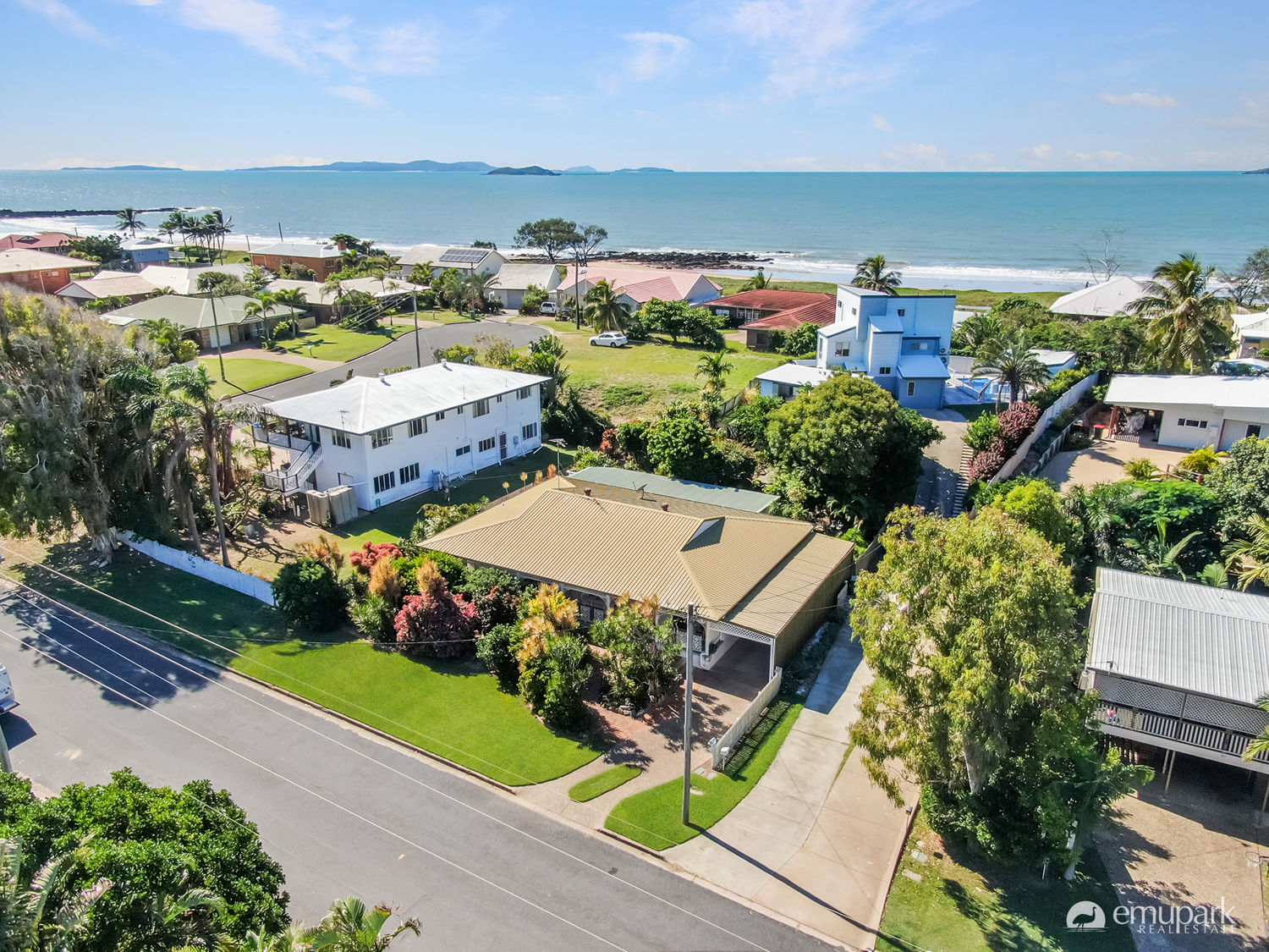 31 FERGUSON ST, EMU PARK QLD 4710, 0 phòng ngủ, 0 phòng tắm, House