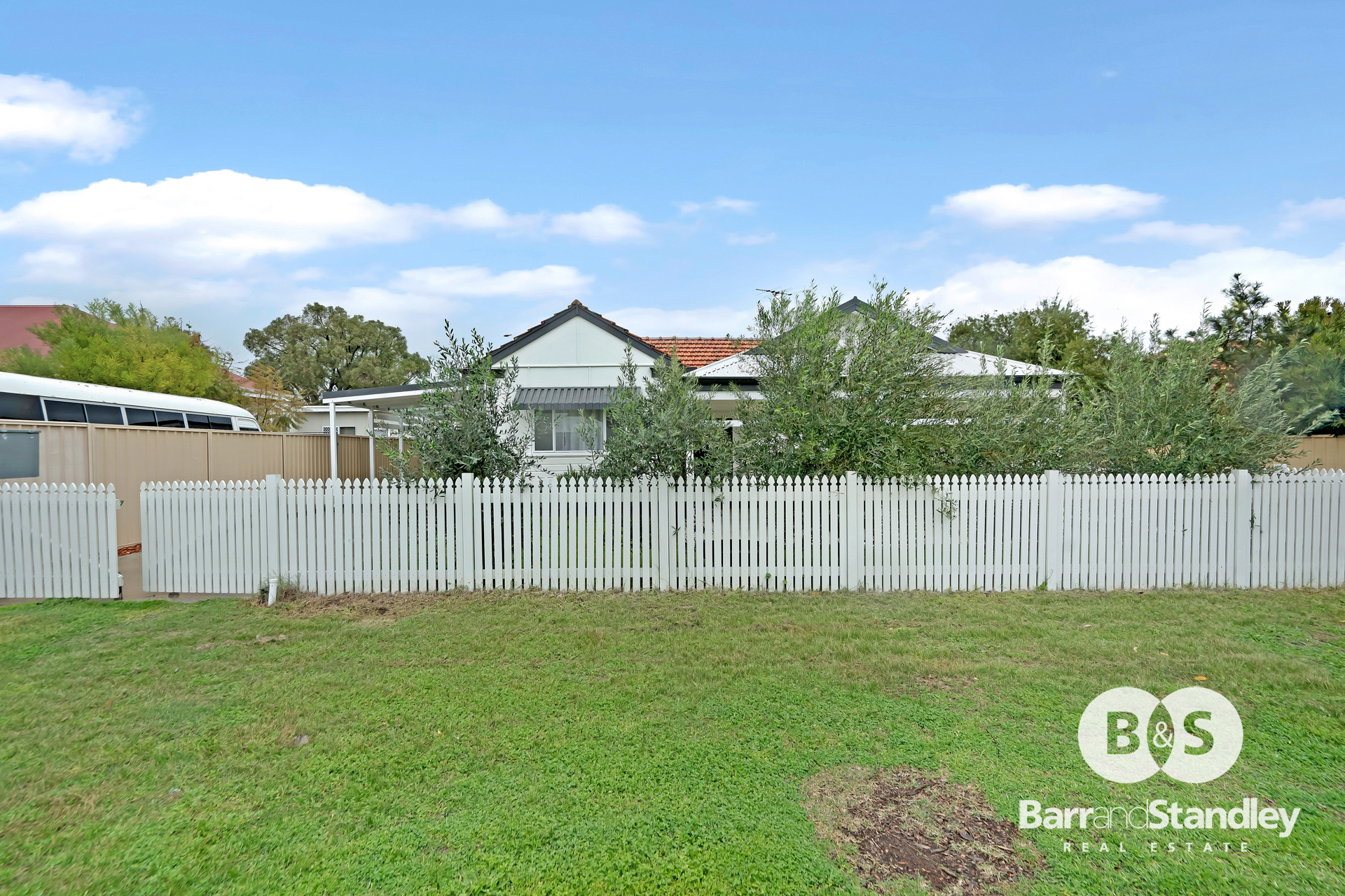 14A LITTLE ST, CAREY PARK WA 6230, 0 chambres, 0 salles de bain, House