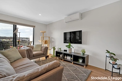 18 Pittsburgh Road, Kalkallo, VIC 3064, 3房, 2浴, House