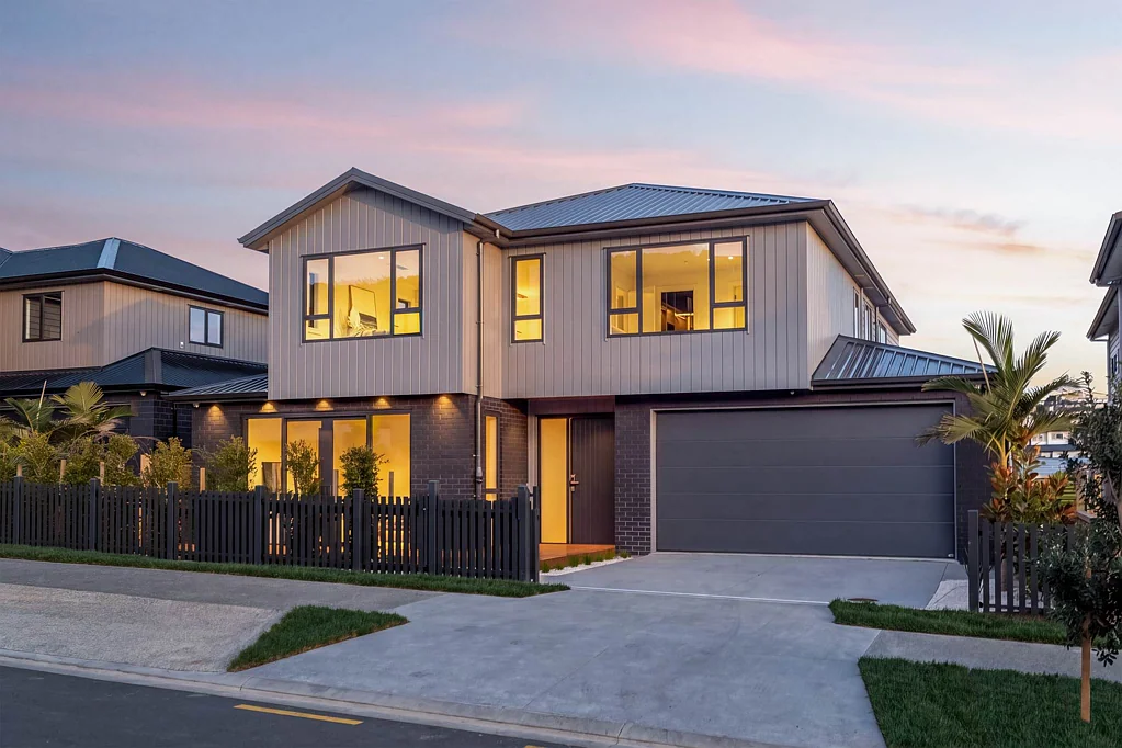 Long Bay 5બેડરૂમ Architectural Sophistication & Smart Living in...