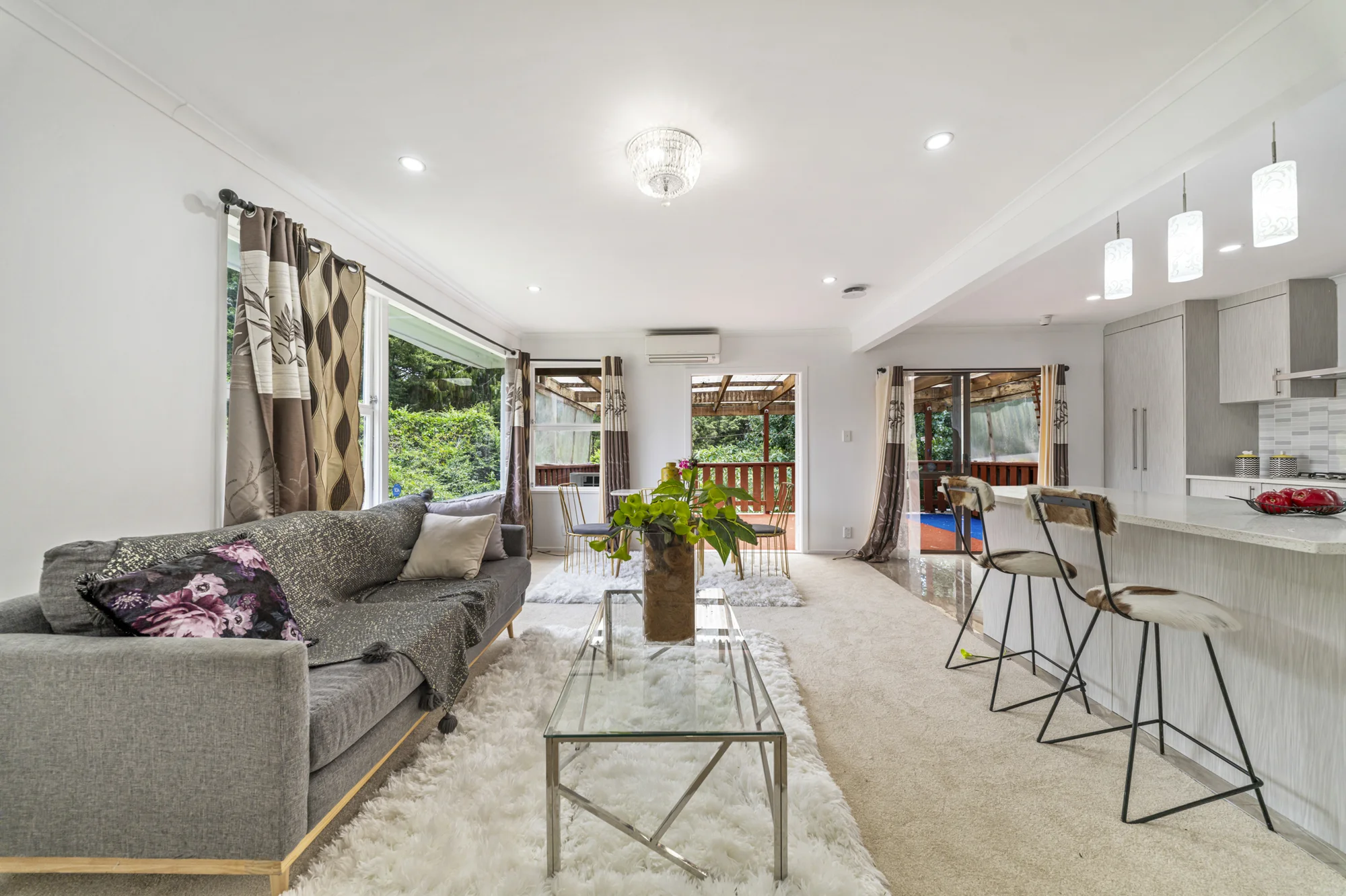 Massey 3房 Large Family Living Without the Large Price Tag!