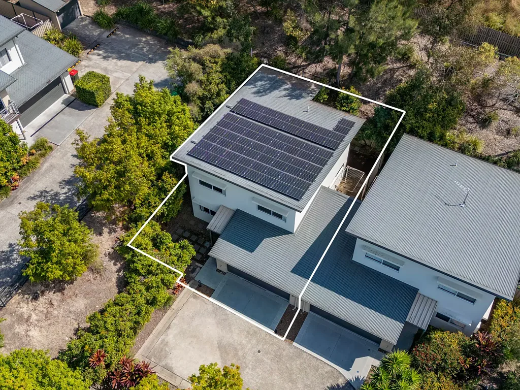 Upper Coomera 4房  Move-In Ready Townhouse - Perfect for Families or Investors!