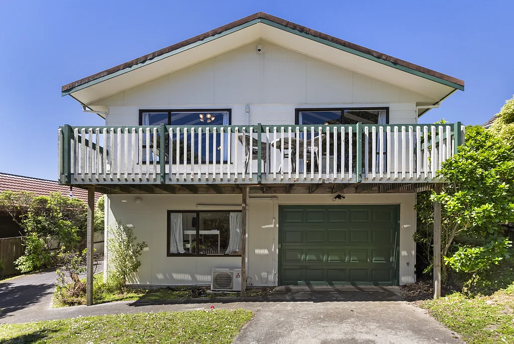 6 Curacao Place, Grenada Village, Wellington