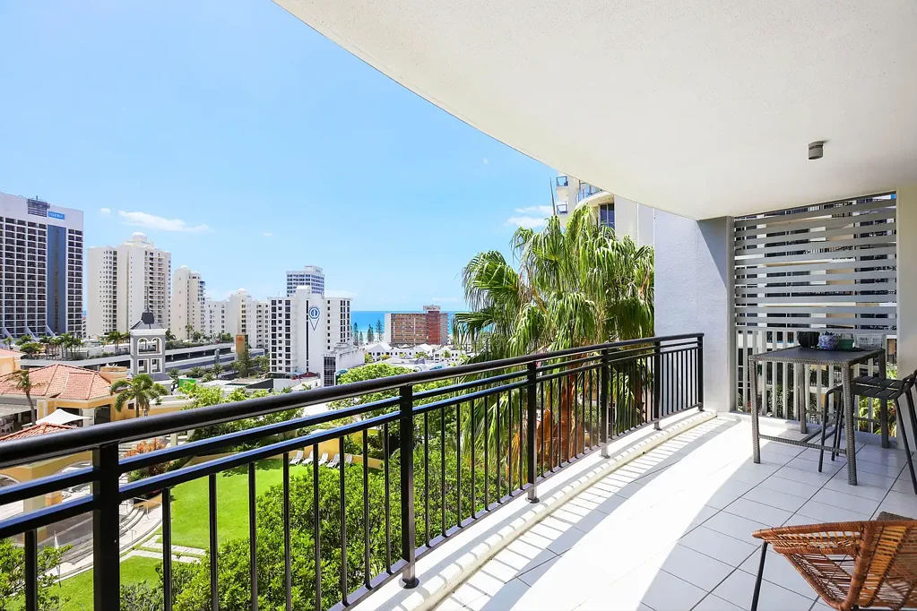 3094/23 Ferny Avenue, Surfers Paradise, QLD 4217