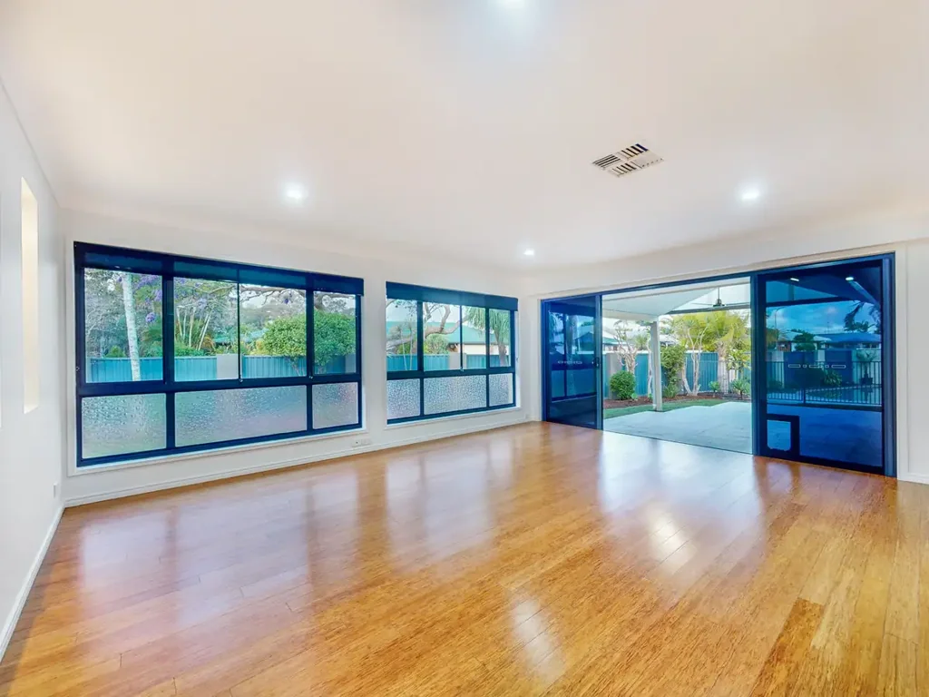 Spacious Family Home