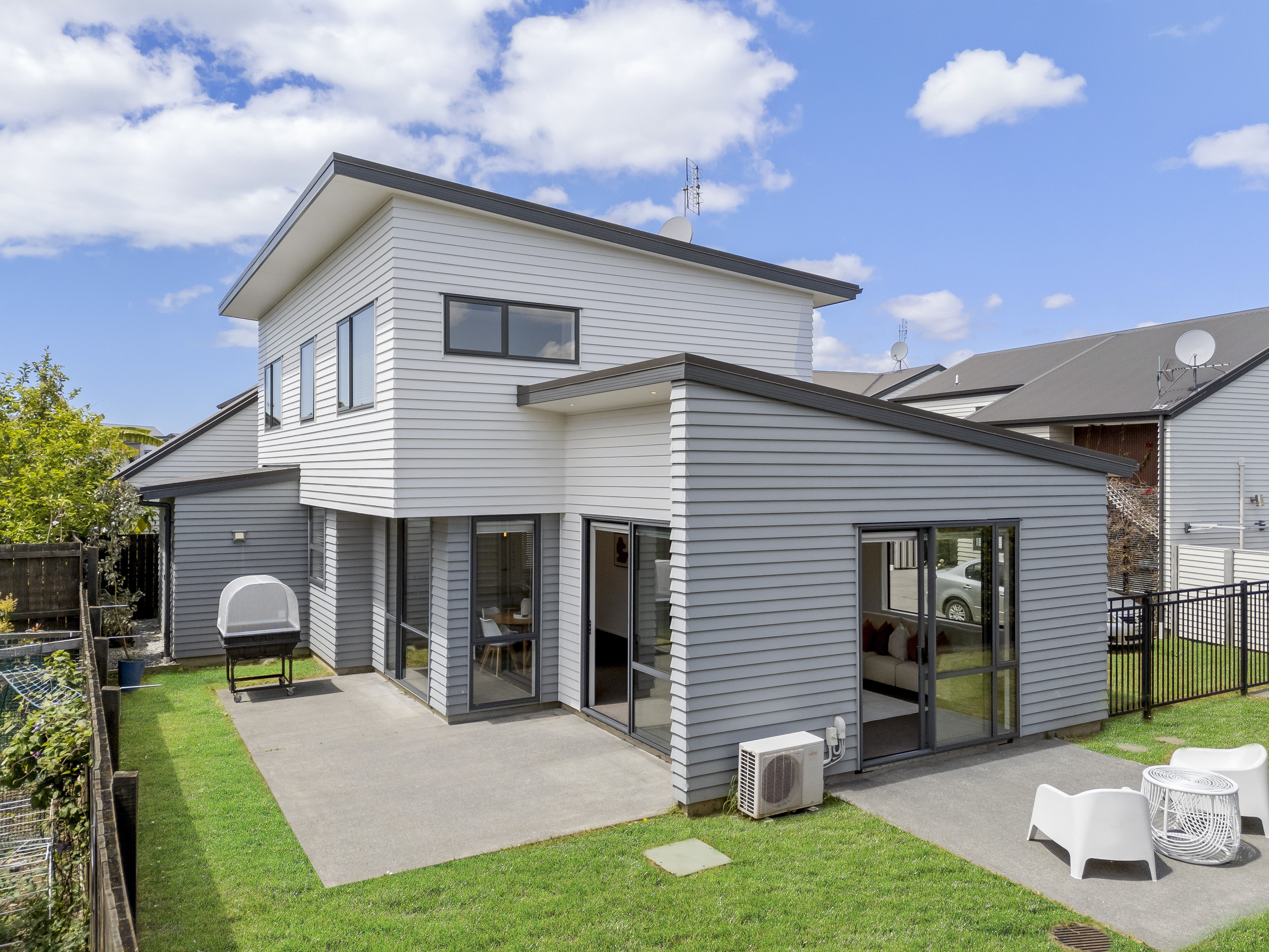 31c Melling Street, Glen Innes, Auckland, 3 Schlafzimmer, 0 Badezimmer, House