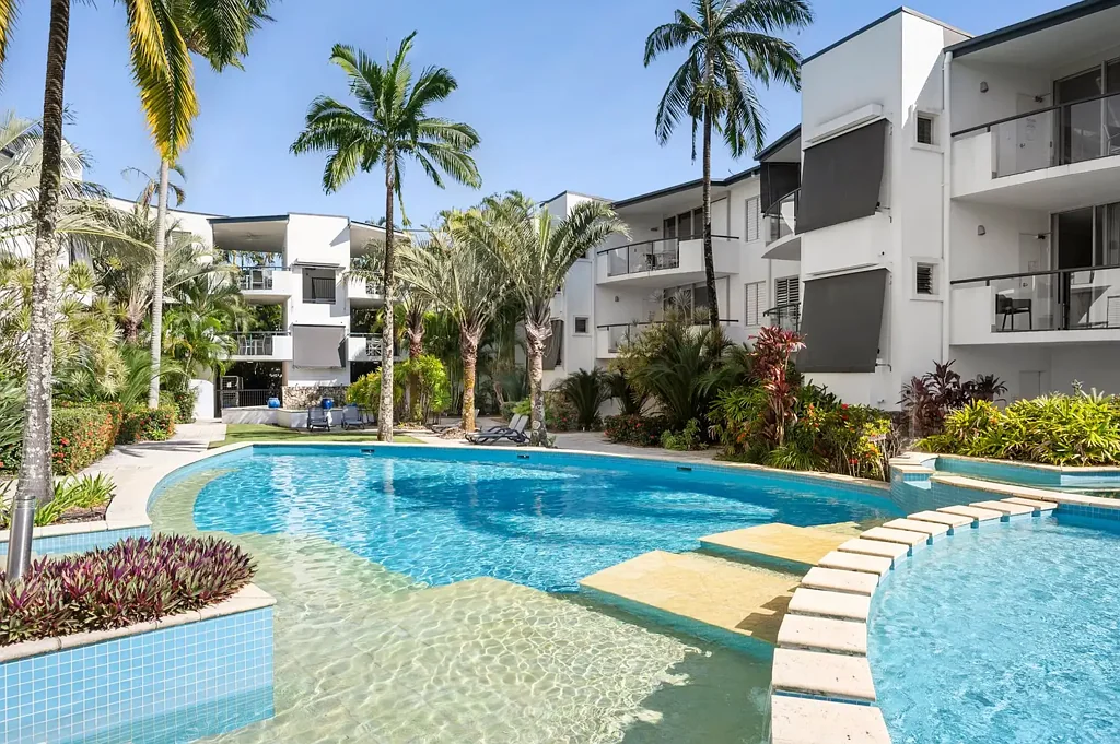 17/7-11 James Street, Noosaville, QLD 4566