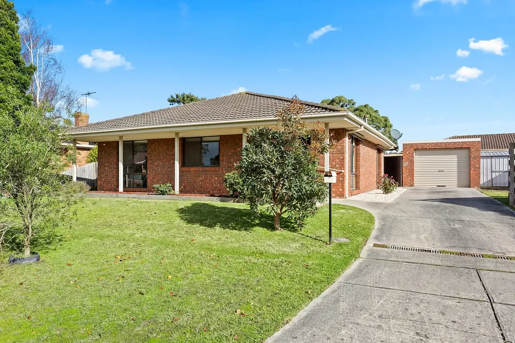 Lang Lang 2Phòng ngủ The Brief: Value Packed First Home or Investment!
