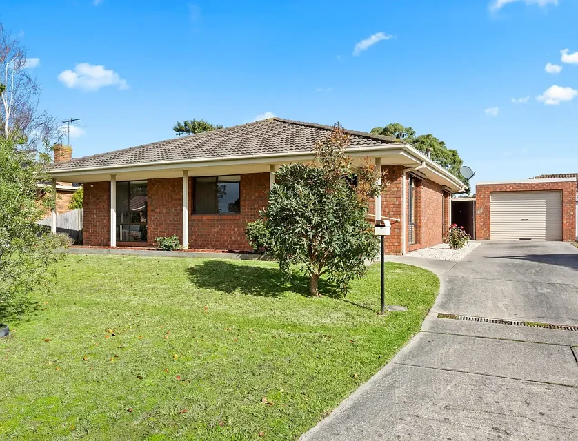 2/5 Tresize Court, Lang Lang, VIC 3984, 2 રૂમ, 1 બાથરૂમ, House