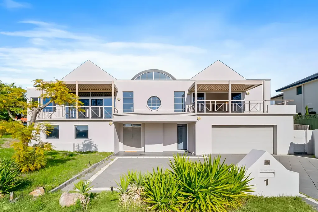Winthrop 5બેડરૂમ Breathtaking panoramic views over the stunning Piney Lakes Reserve