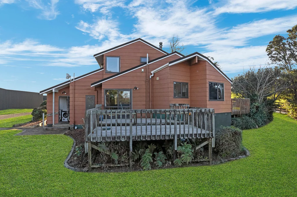 46 McCready Road, Tuakau, Franklin, Auckland, 3 Bedrooms, 2 Bathrooms, House