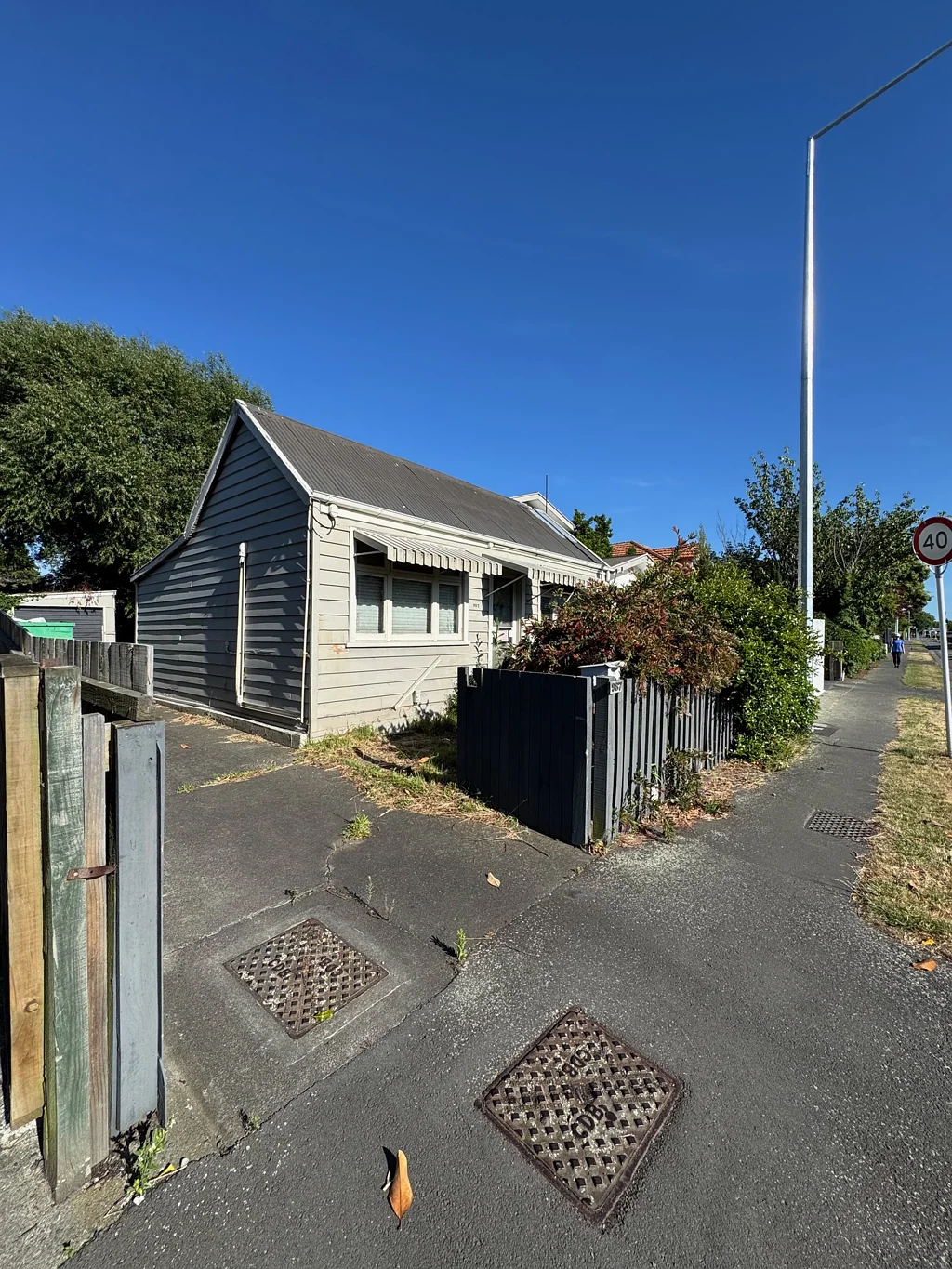 987 Colombo Street, St Albans, Christchurch, Canterbury