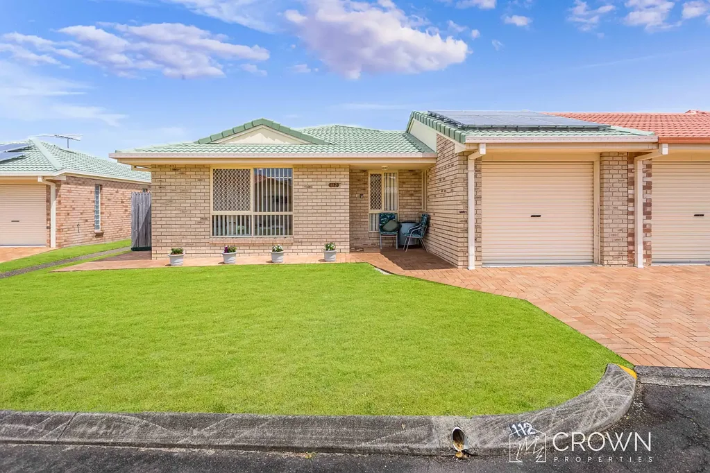 112/2 Wattle Road, Rothwell, QLD 4022