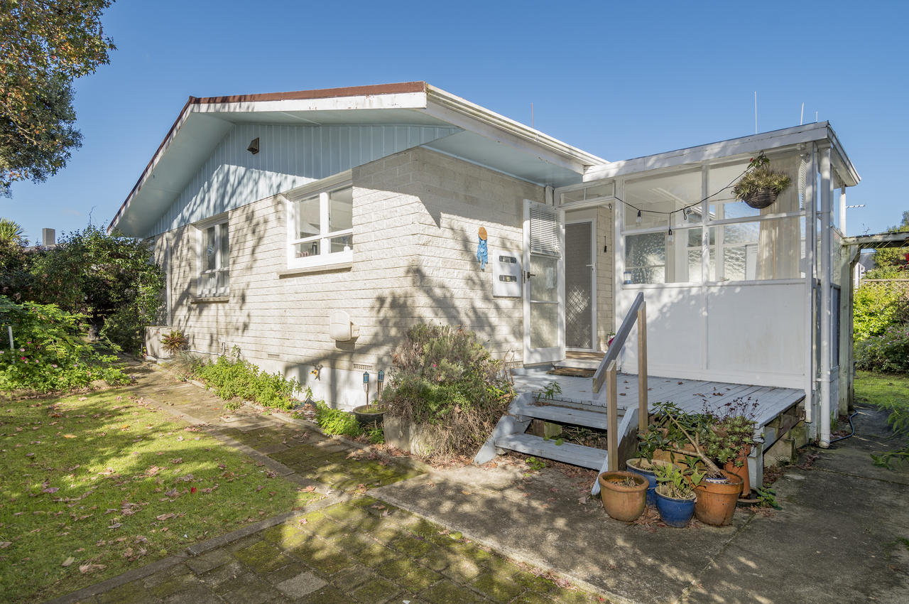 1a Mahoe Street, Matua, Tauranga, 2 Bedrooms, 1 Bathrooms