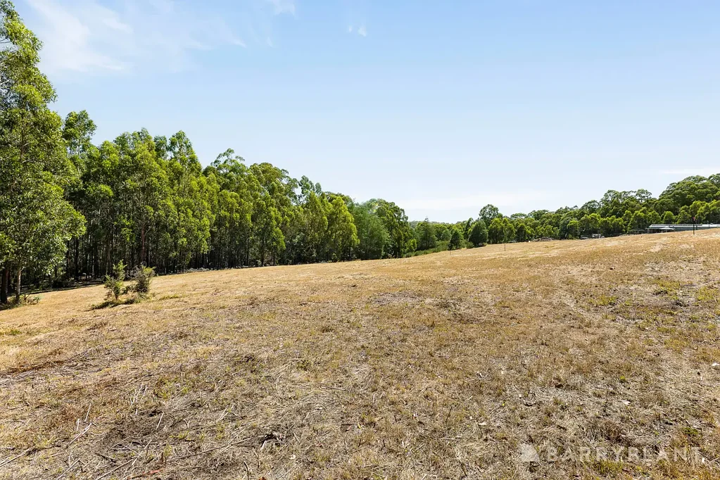 Kinglake A Private 20-Acre Sanctuary with Creek, Dam & Dream Home Potential in Kinglake