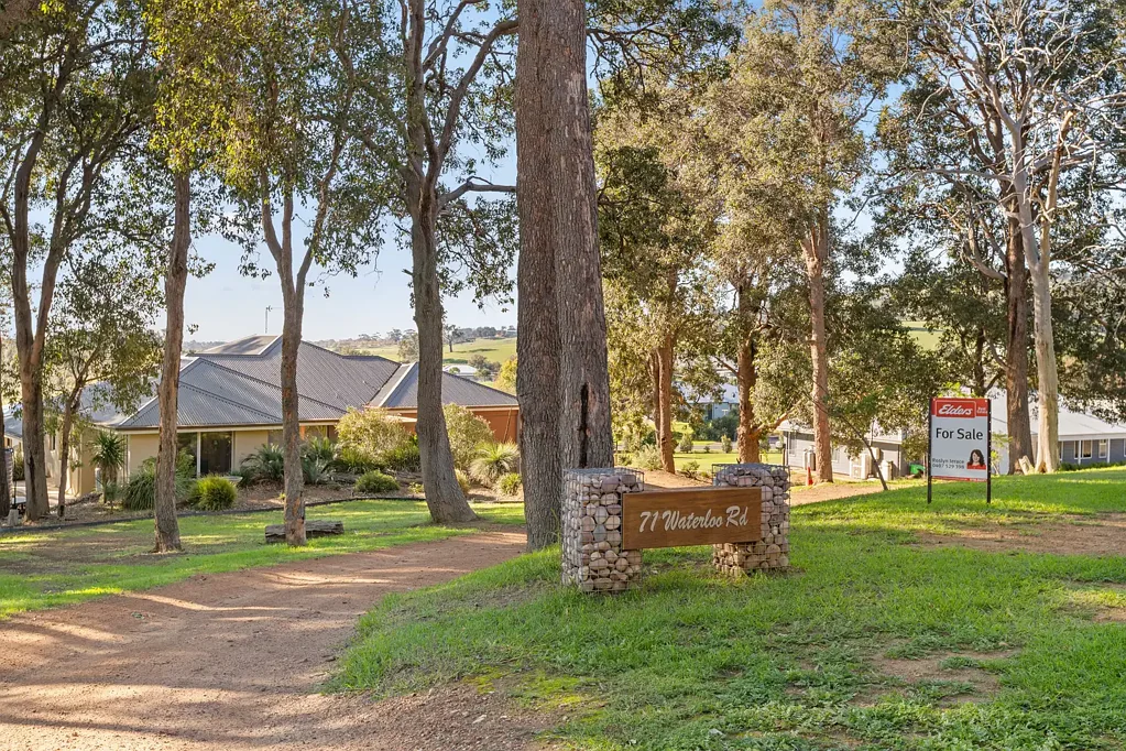Roelands  GUIDING HIGH $1,700,000's