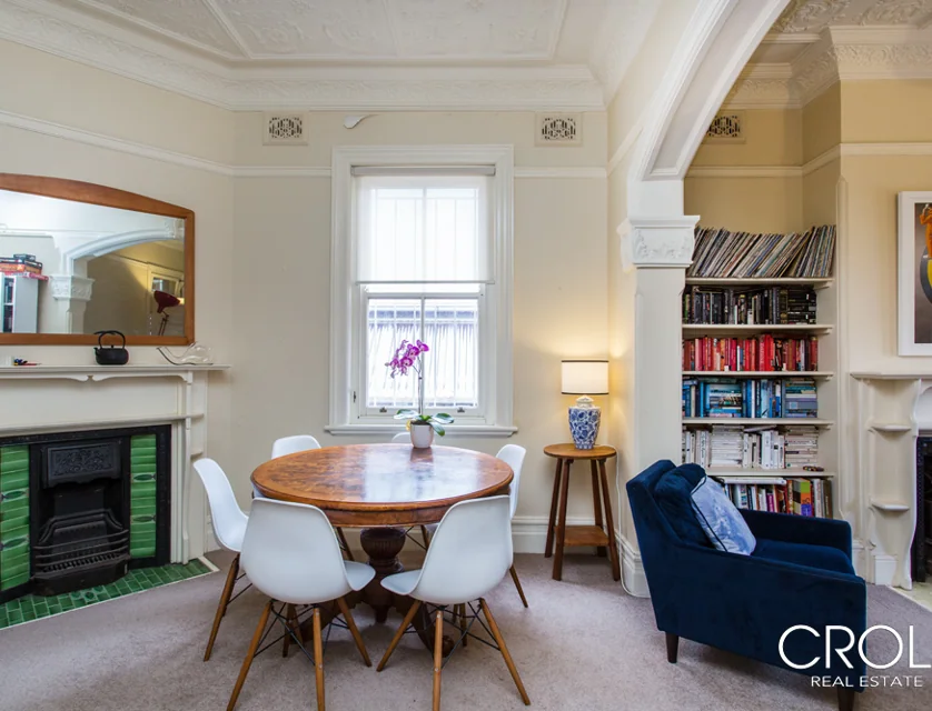 12 Doris Street, North Sydney, Lower North Shore, 2部屋, 2バスルーム, House