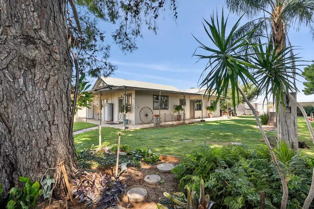 158 Paroo Street, Renmark North, SA 5341