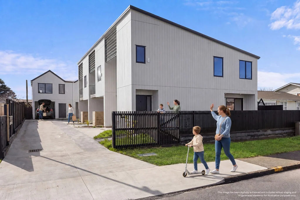 34A Ferguson Street, Manurewa East, Manukau City, Auckland