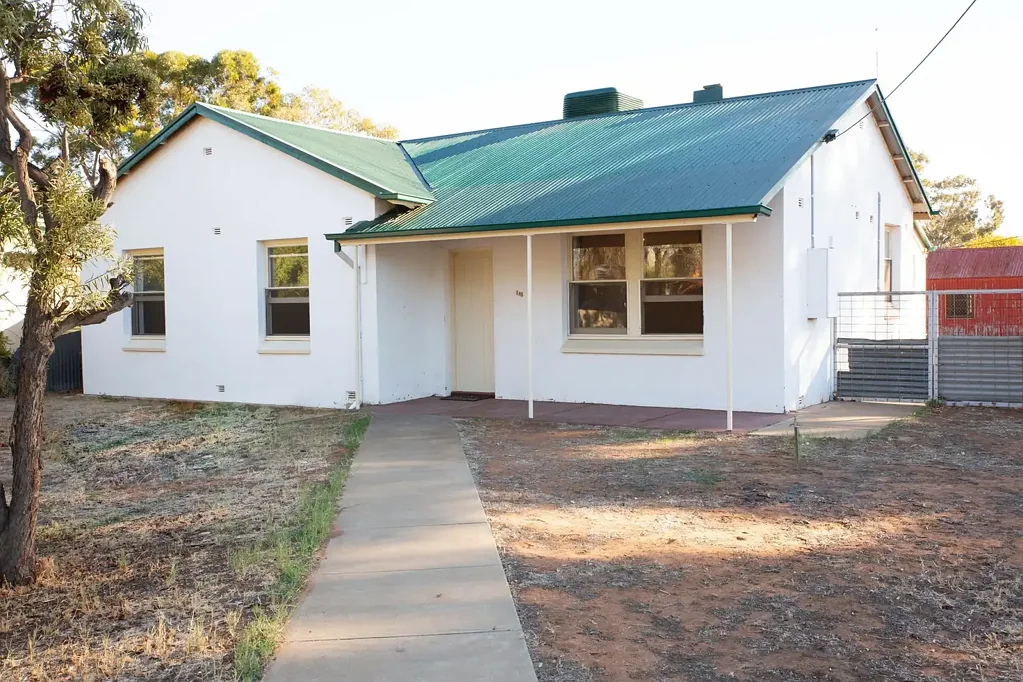 Port Pirie 4房  Solid Home, Solid Value - Ready to move in!