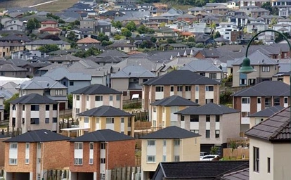 移民数量下降，奥克兰住宅缺口大幅下降20%