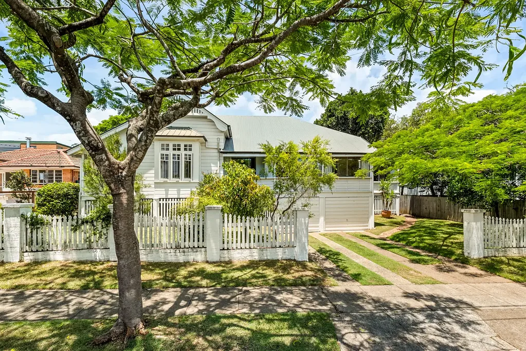 23 Winifred Street, Clayfield, QLD 4011