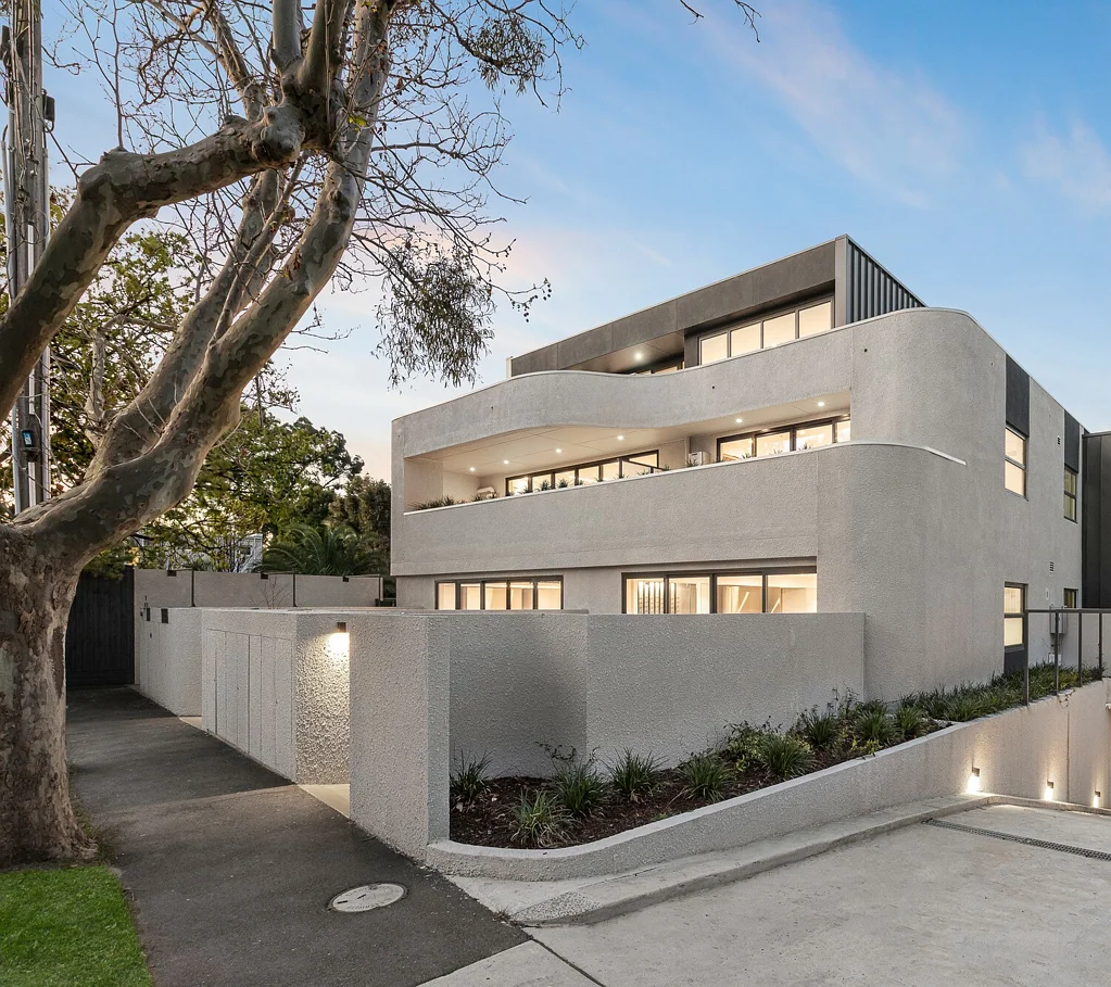 Unit 101/1 Bryson Ave, Brighton, VIC 3186