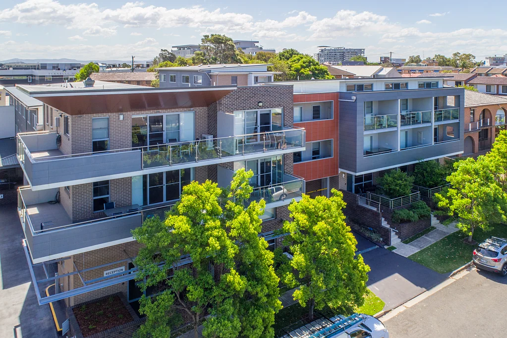 6/45-47 Dickinson Street, Charlestown, NSW 2290