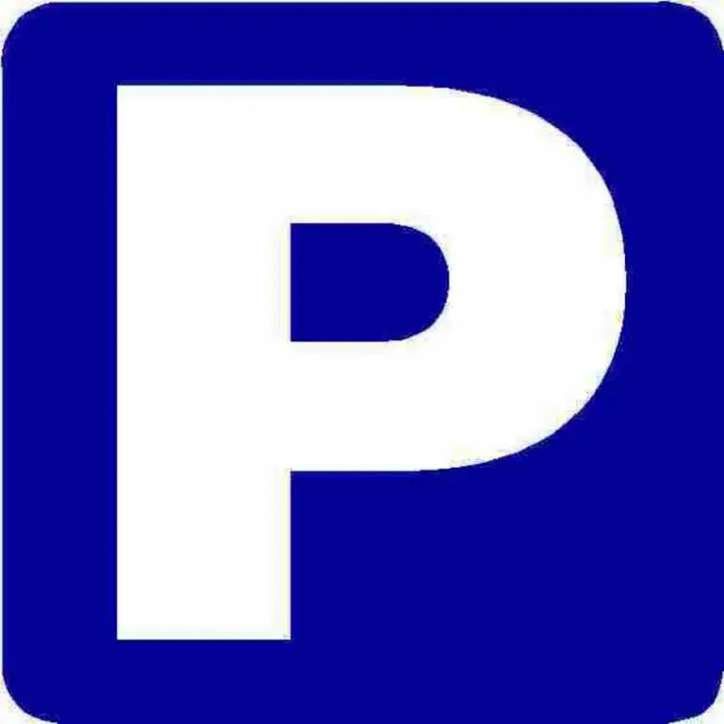 TWO CARS SPACES FOR RENT!