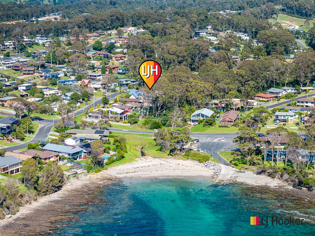 13 Youralla Avenue, Malua Bay, NSW 2536