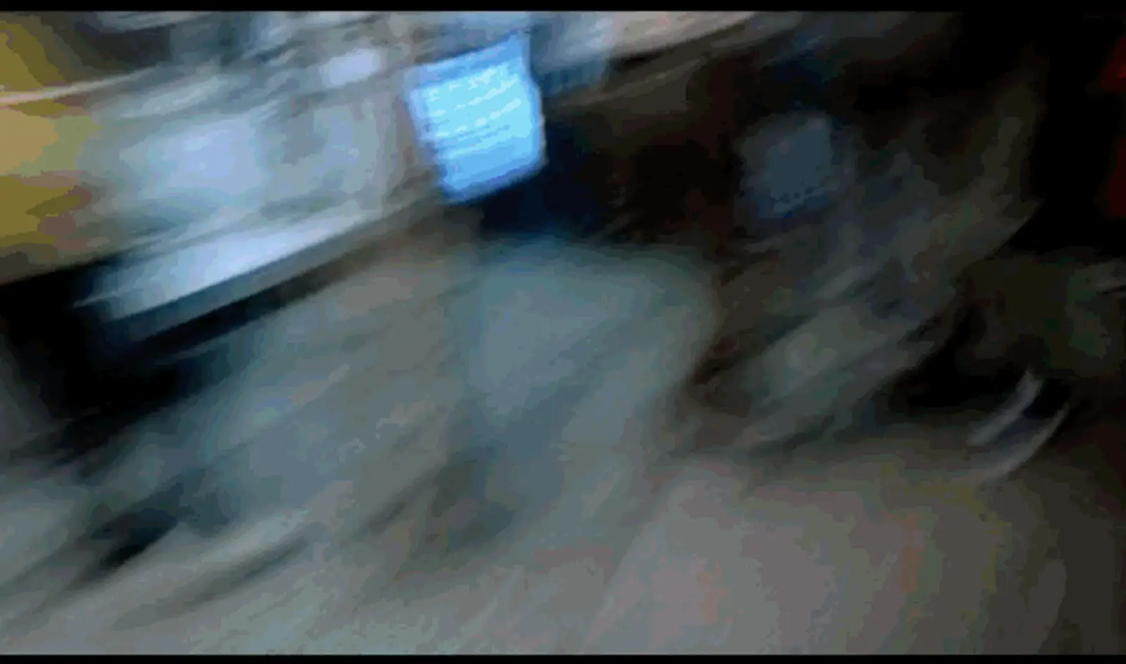 为什么艺术电影总喜欢摇晃镜头｜大象公会