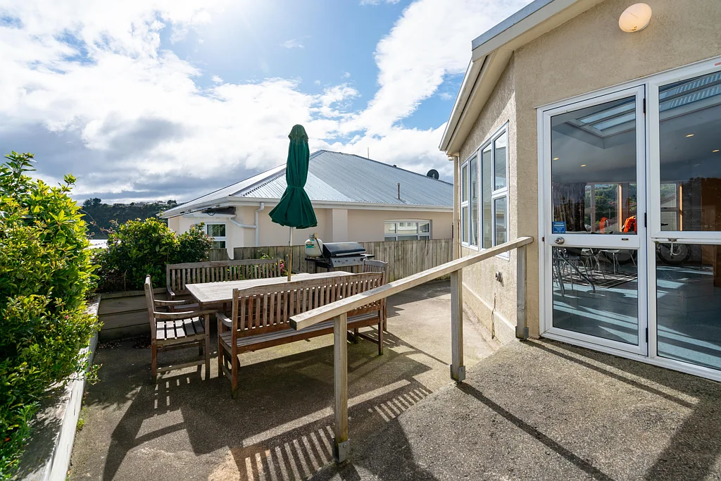 Harbour Views | Flexible Stays | Spacious Shared Living - Andersons Bay