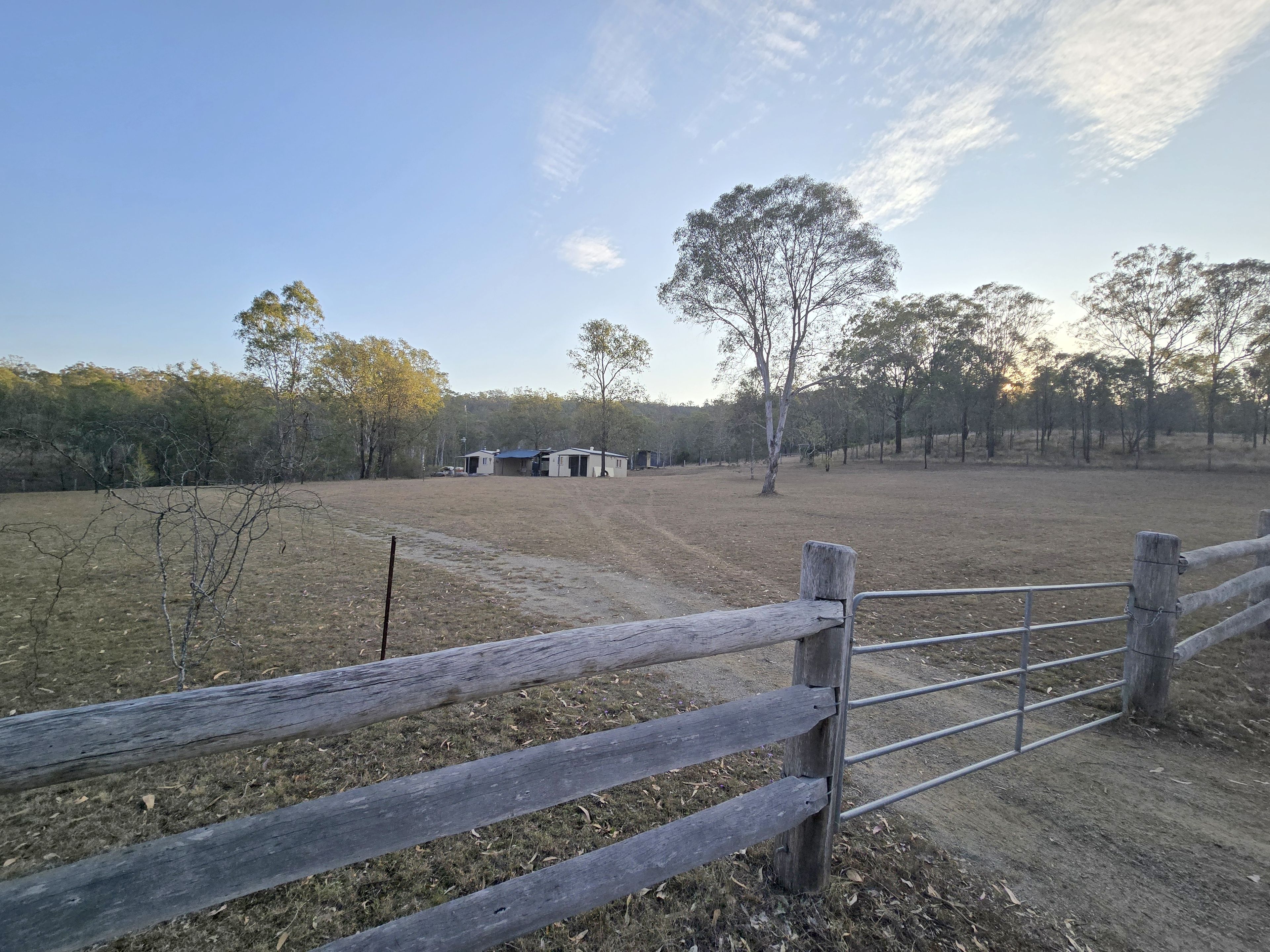 29 BARN RD, EMU CREEK QLD 4355, 0房, 0浴, Lifestyle Property