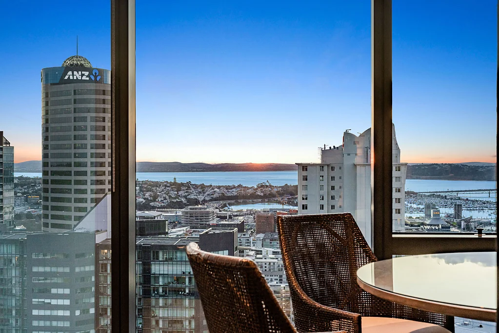 3406/10 Commerce Street, Auckland Central, Auckland City, Auckland