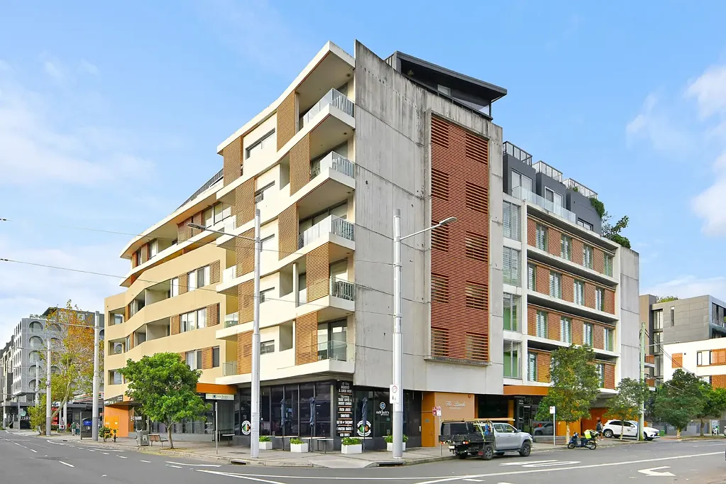 503/9-15 Ascot Street, Kensington, NSW 2033