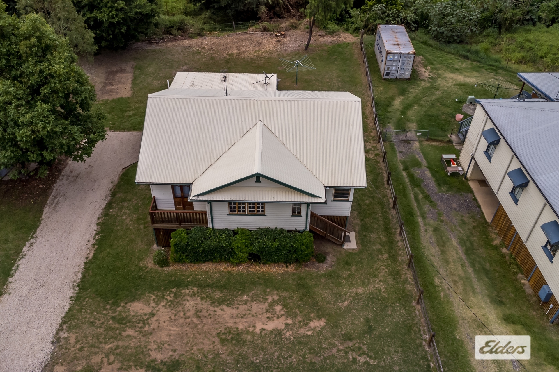 151 RAILWAY ST, GATTON QLD 4343, 0 rūma, 0 rūma horoi, House