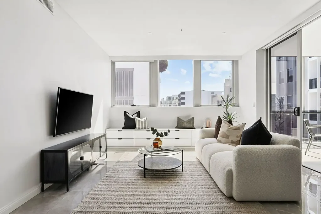 410/551 Gardeners Road, Mascot, NSW 2020