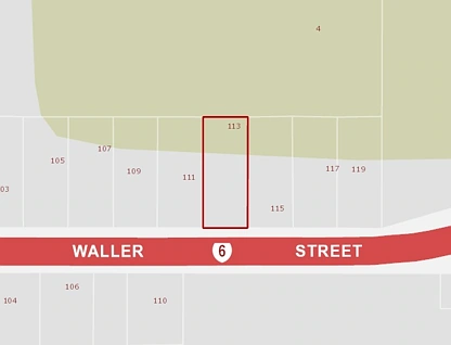 113 Waller Street, Murchison, Tasman, 0房, 0浴