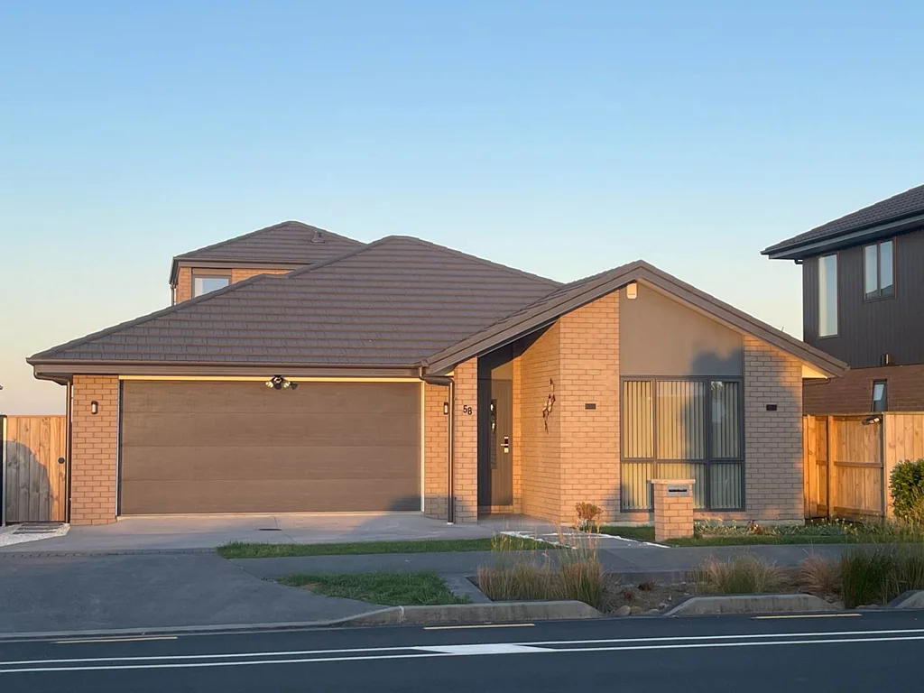 A Place to Call Home in Clarks Beach