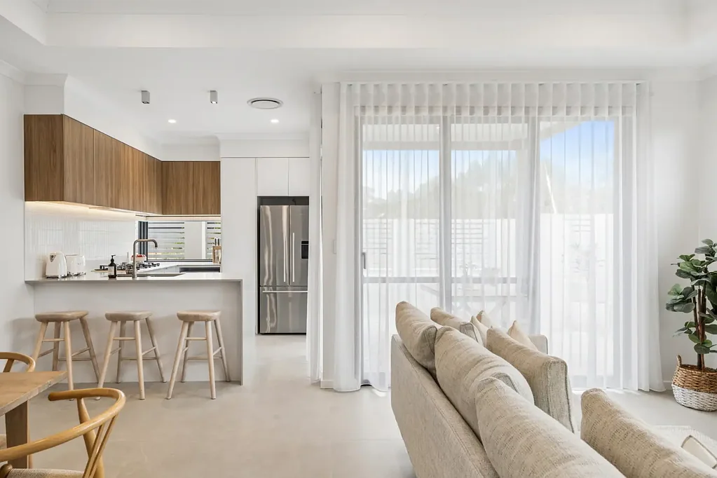 Kallaroo 3 Slaapkamer No Strata Fees - Just Lock Up & Leave