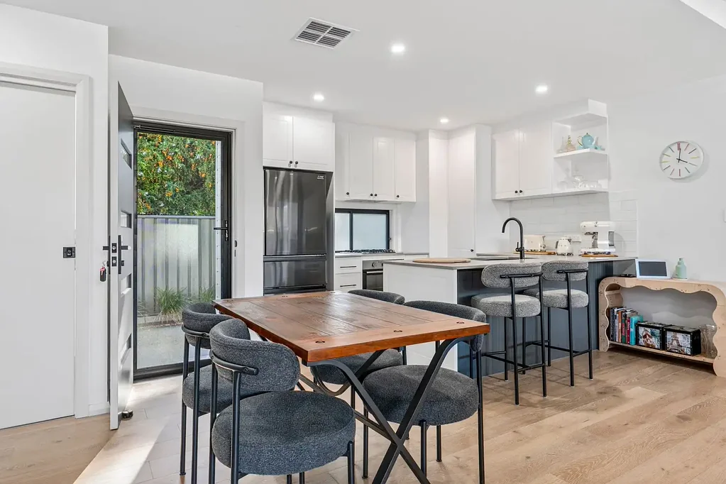Umina Beach 3Kwarto Stylish Seaside Sanctuary