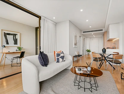 19/188 Maroubra Road, Maroubra, Eastern Suburbs, 1 રૂમ, 1 બાથરૂમ, Apartment